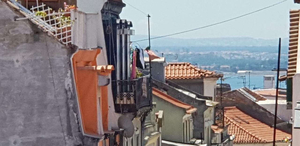 In Lisboa Historic Apartments Exterior foto